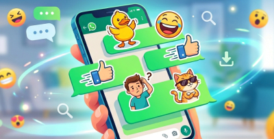 Upgrade Your Group Chats: A Quick Guide to Finding the Best Animated WhatsApp Stickers