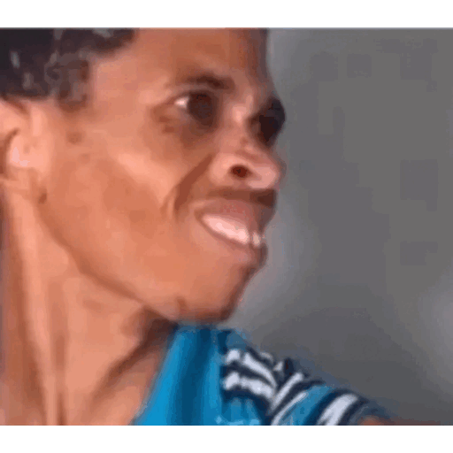 Animated When you smell cap GIF Sticker