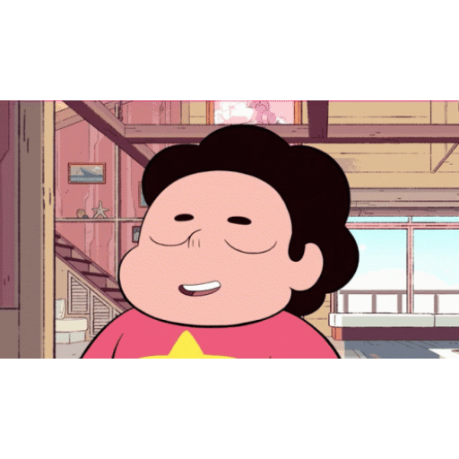 Animated Chill vibes only GIF Sticker