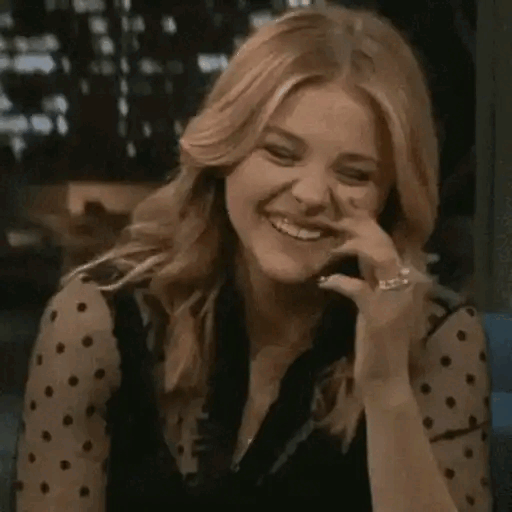 Laughing And Covering Face Moment Animated GIF - Sticker for WhatsApp