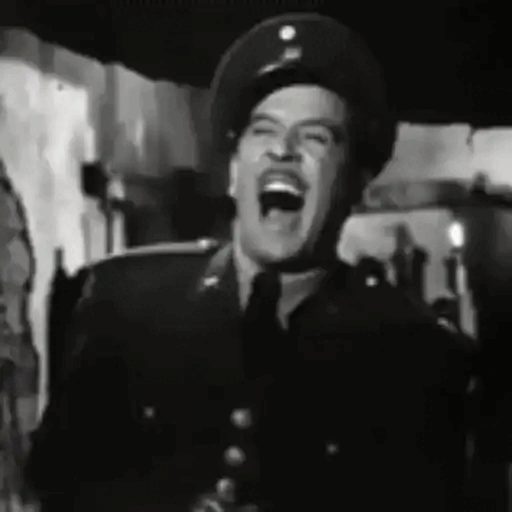 Big Laugh From The Andy Griffith Show Animated GIF - Sticker for WhatsApp
