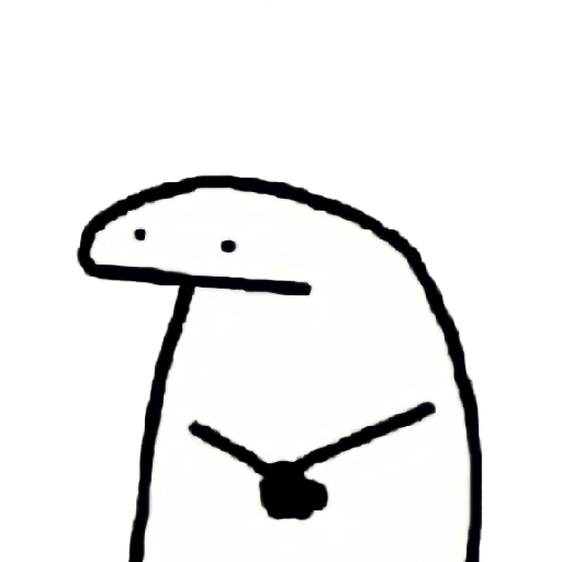 When You're Waiting Patiently - Sticker for WhatsApp