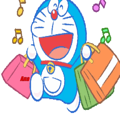 Shopping Spree Joy Animated GIF - Sticker for WhatsApp
