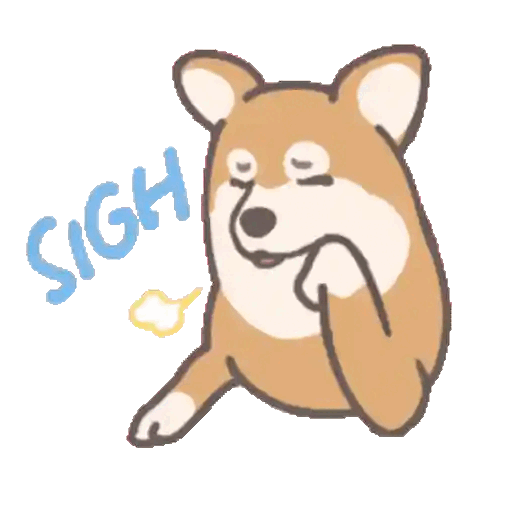 When You're Just Done #2 Animated GIF - Sticker for WhatsApp & Telegram