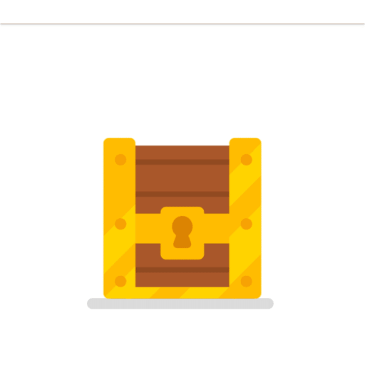 Unlocking Language Treasure Animated GIF - Sticker for WhatsApp & Telegram