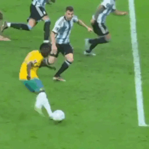 Epic Goal Moment Animated GIF - Sticker for WhatsApp & Telegram