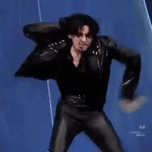 Dance Like Nobody's Watching Animated GIF - Sticker for WhatsApp & Telegram