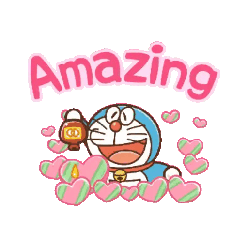 Amazing Animated GIF - Sticker for WhatsApp & Telegram