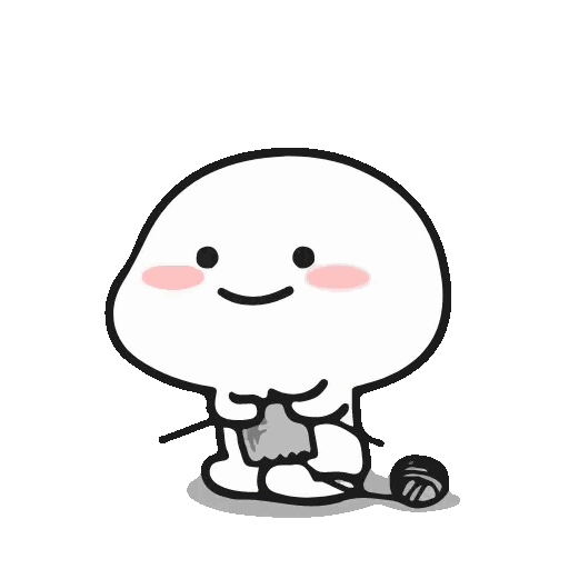 Cozy Gaming Vibes Animated GIF - Sticker for WhatsApp & Telegram