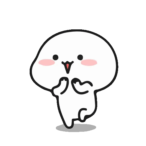 Excited Happy Dance Animated GIF - Sticker for WhatsApp & Telegram