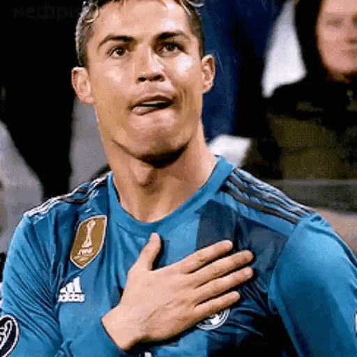 Respectful Acknowledgment Animated GIF - Sticker for WhatsApp & Telegram