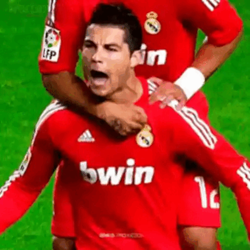 Epic Goal Celebration Animated GIF - Sticker for WhatsApp & Telegram