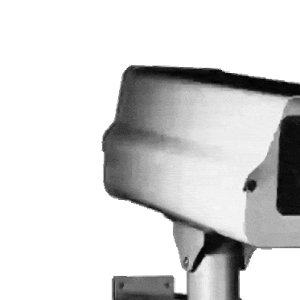 Surveillance Camera Animation