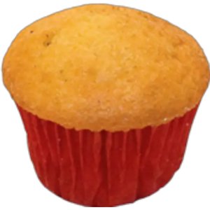 Delicious Muffin