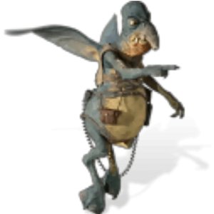Watto From Star Wars