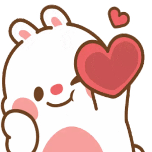 Adorable Heart Gesture