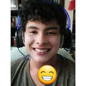 Gamer's Joy