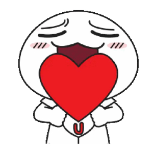 Heartfelt Hug