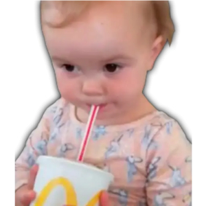 Sipping with Focus