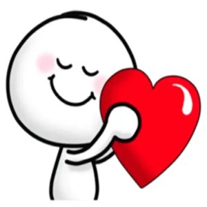 Heartfelt Hug (2)
