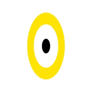 Minimalist Eye Design