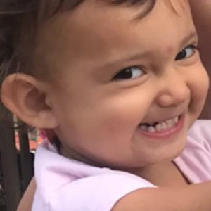 Mischievous Grin