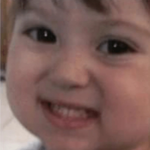 Cheeky Grin