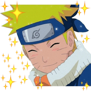 Naruto Sparkling Ninja Joy