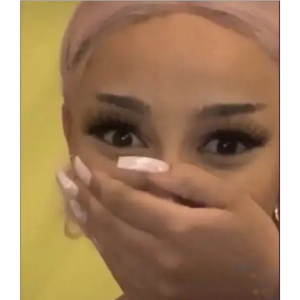 Surprised Reaction (2)