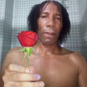 Shower Rose Gesture