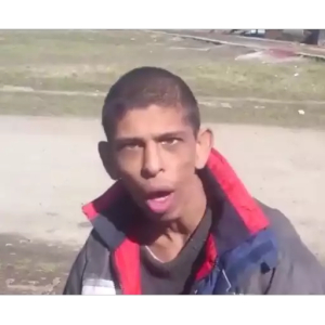 Surprised Reaction (3)