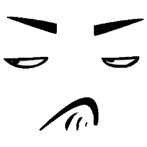 Suspicious Eyes Meme