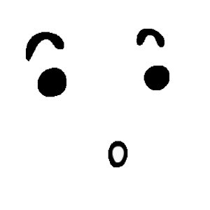 Confused blinking guy (2)