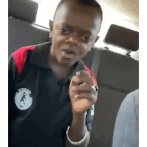 Mamberroi Jr Happy Dance Vibes