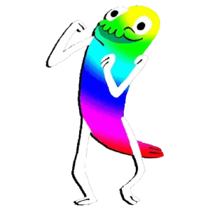 Feeling fabulous fish