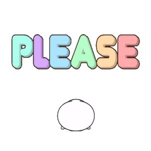 Please