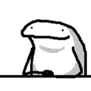 Blobby chill vibes