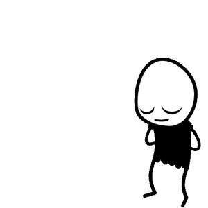 Chill egg vibes