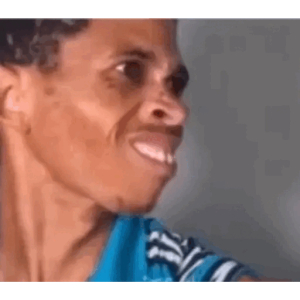When you smell cap