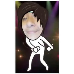 Groovy dance moves (2)