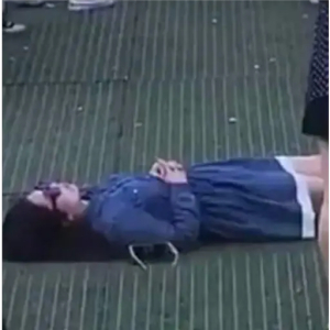 Too tired to care