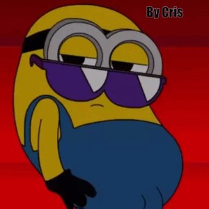 Minion dance moves