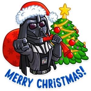 Merry Christmas!