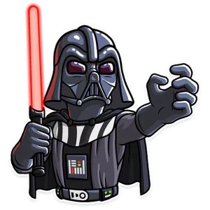Sith Lord Mood