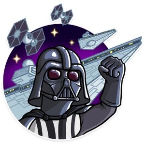 Dark Side Victory