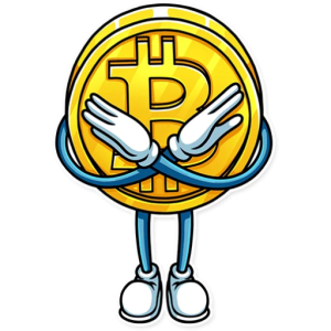 Bitcoin flex