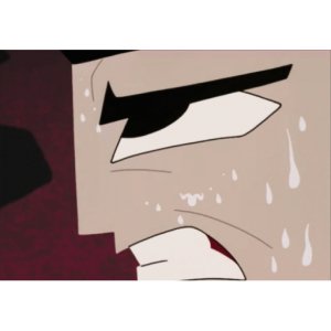 Sweating under pressure