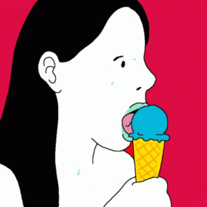 Brain freeze alert