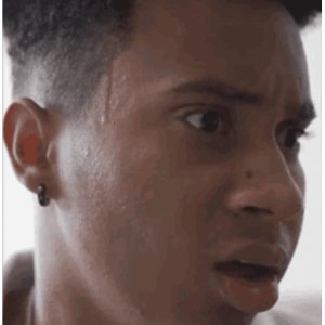 When you realize