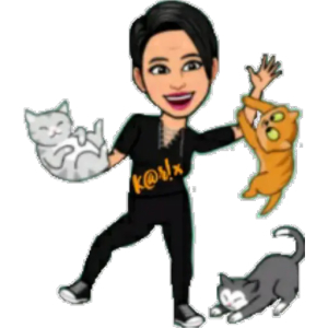 Juggling cats chaos